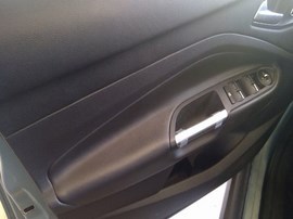 2013 FORD C-MAX, TEAL, SEL, 2.0, AT, 2WD,  F25114